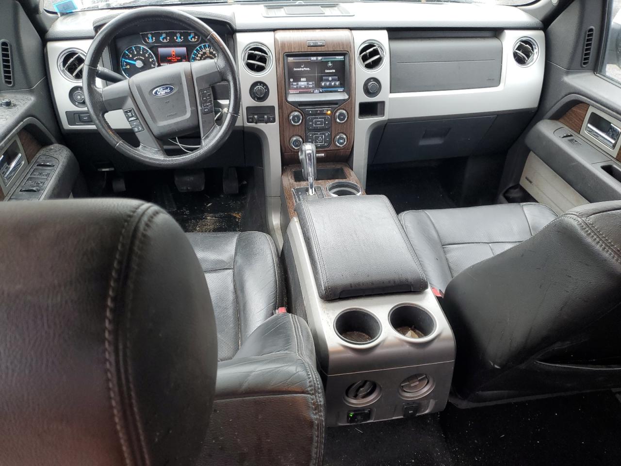 2013 Ford F-150 - Image 8