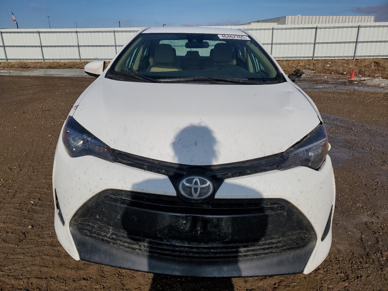 2019 Toyota Corolla - Image 5