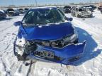 2019 Honda Fit Ex продається в Elgin, IL - Front End