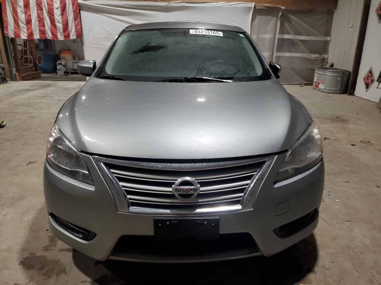 2014 Nissan Sentra - Image 5