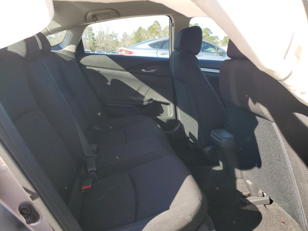 2016 Honda Civic - Image 11