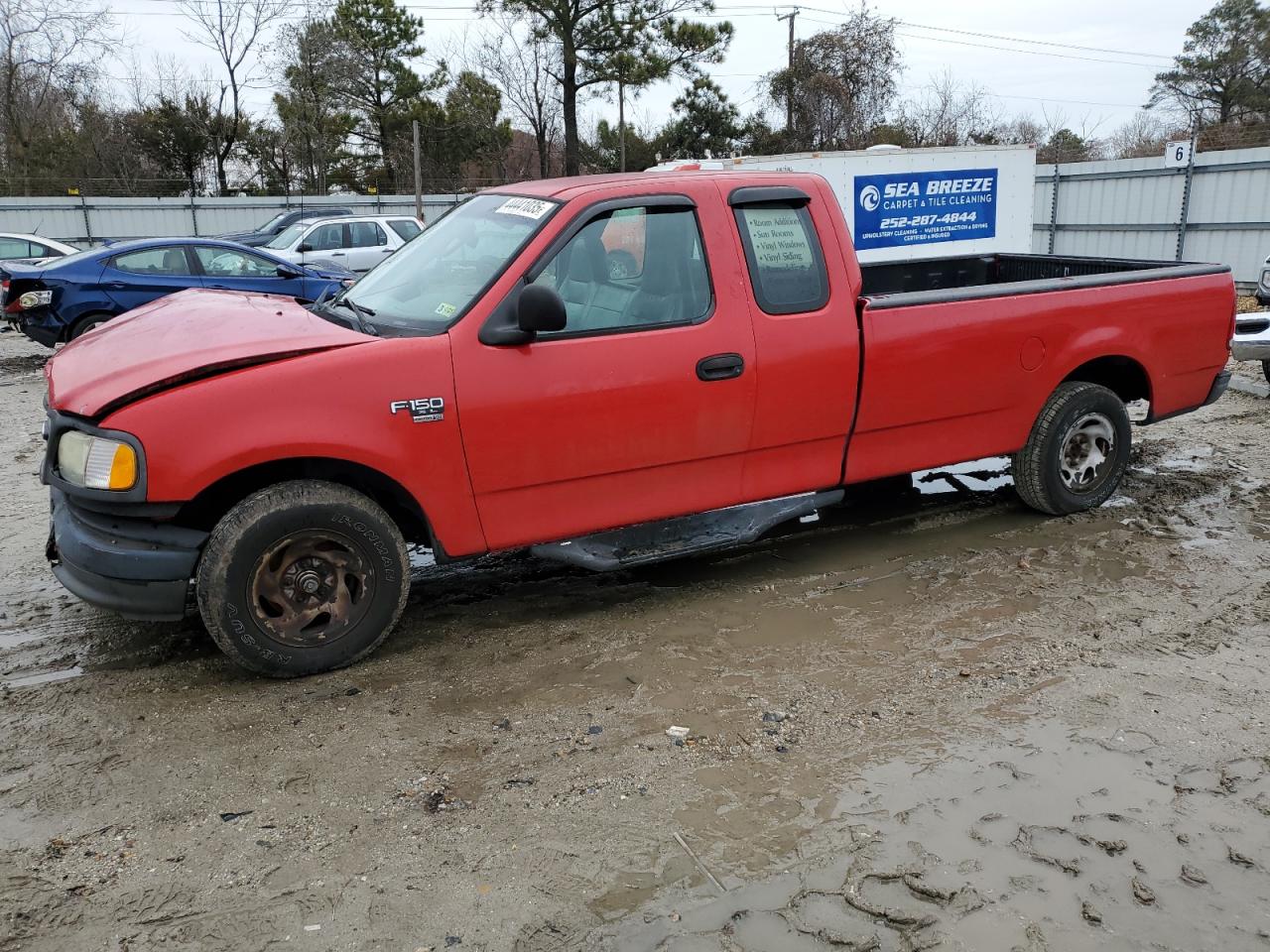 2003 Ford F-150 - Image 1