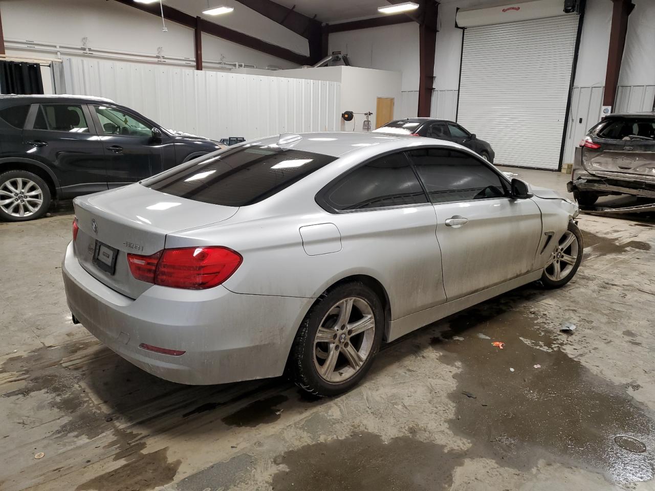 2014 BMW 4er - Image 3