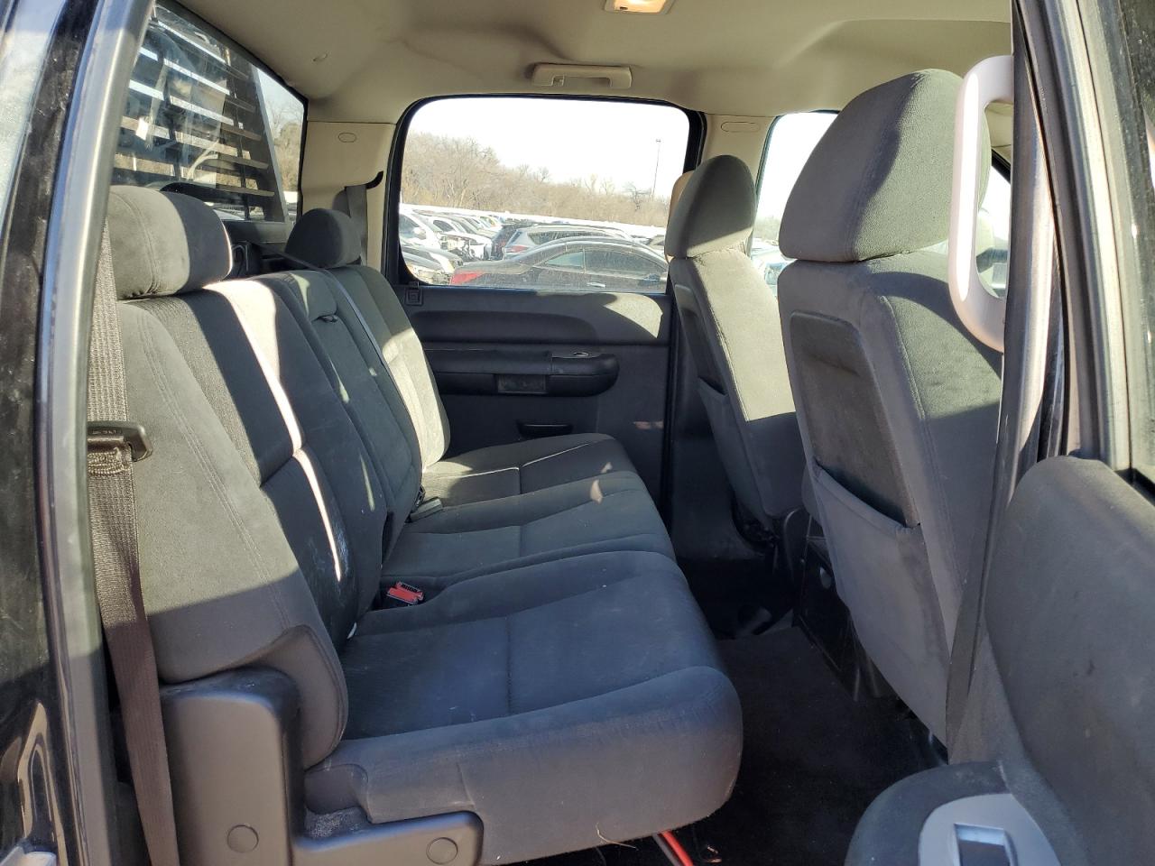 2009 Chevrolet Silverado - Image 10