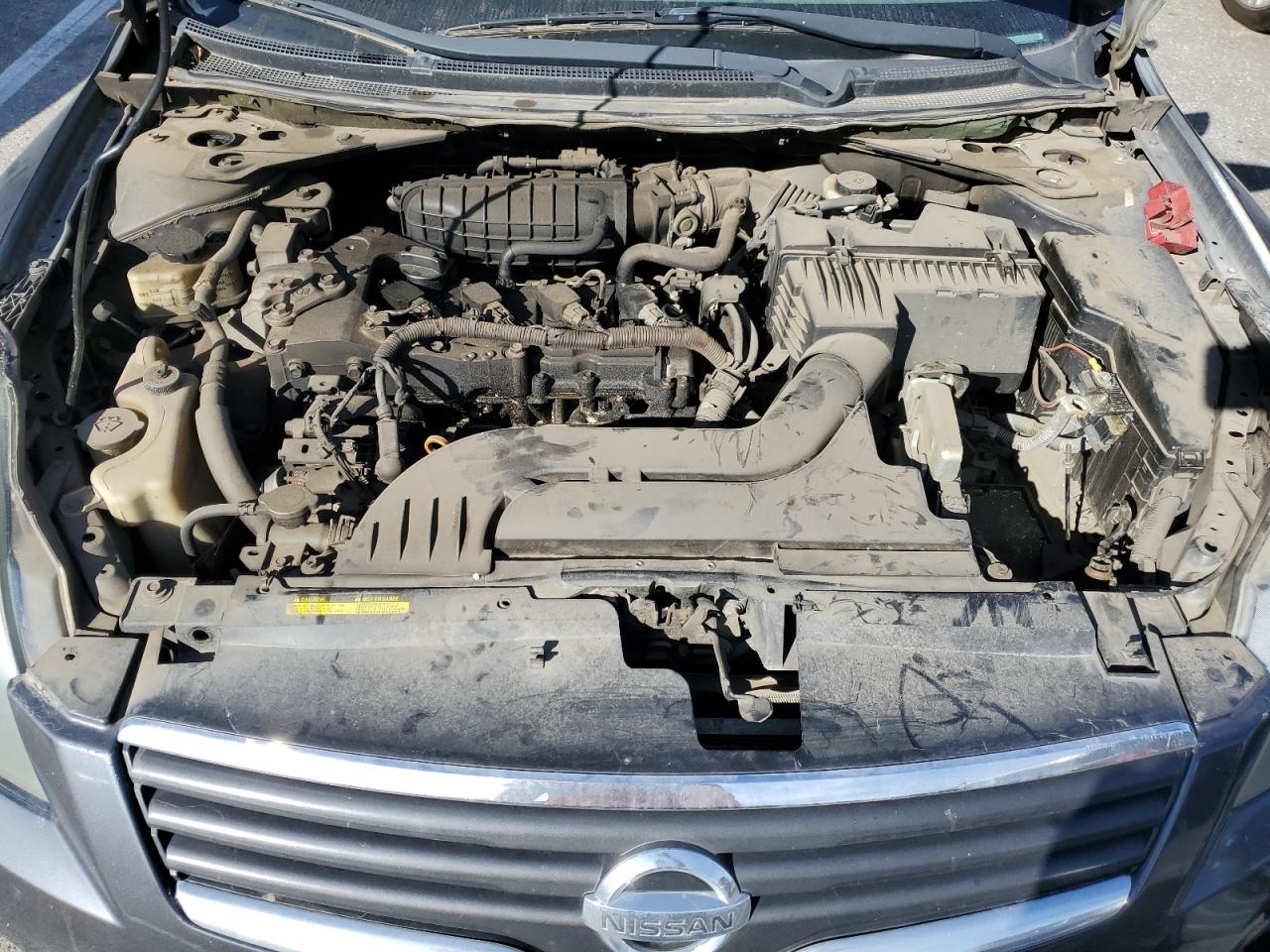 2009 Nissan Altima - Image 11