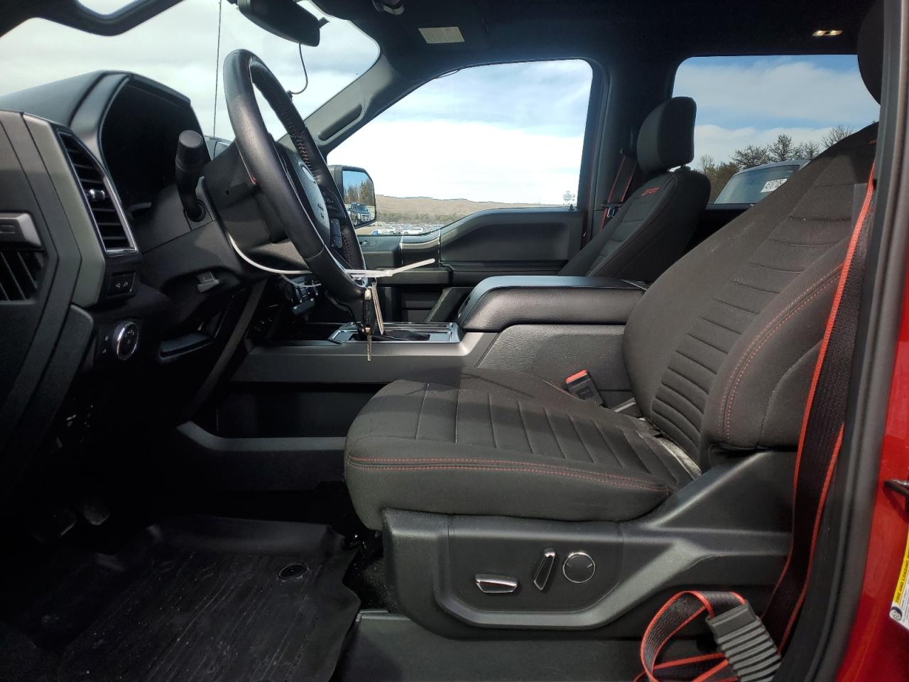 2018 Ford F-150 - Image 7