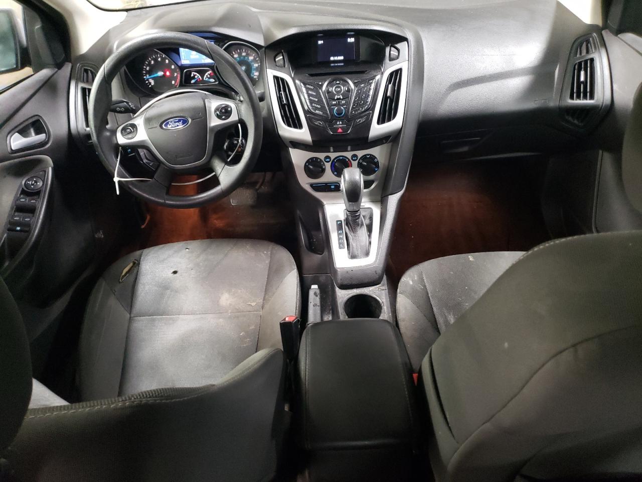 2014 Ford Focus - Image 8