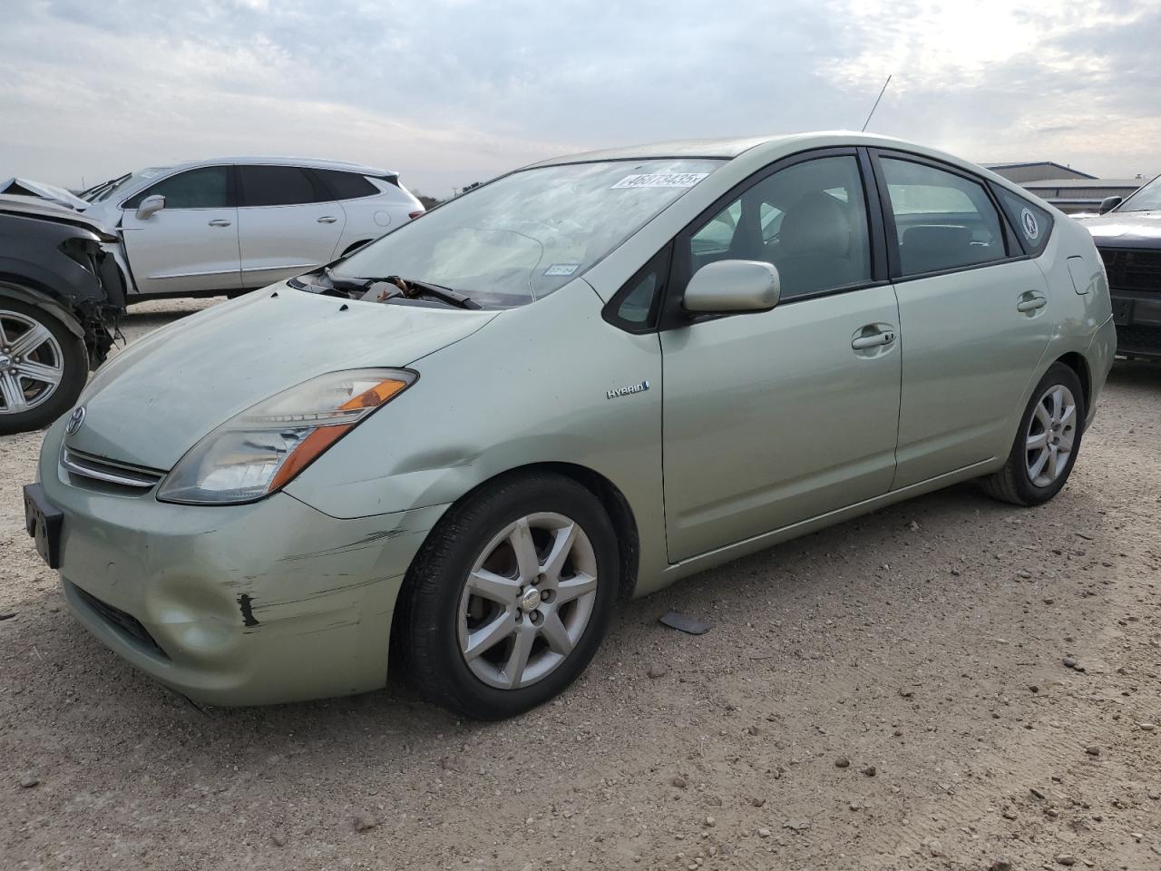 2007 Toyota Prius - Image 1