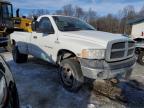 2005 Dodge Ram 3500 St للبيع في East Granby، CT - Side