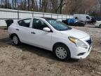 2017 Nissan Versa S for Sale in Austell, GA - Rear End