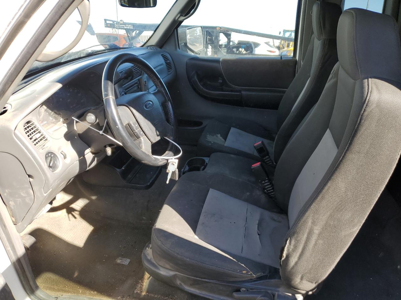 2008 Ford Ranger - Image 7