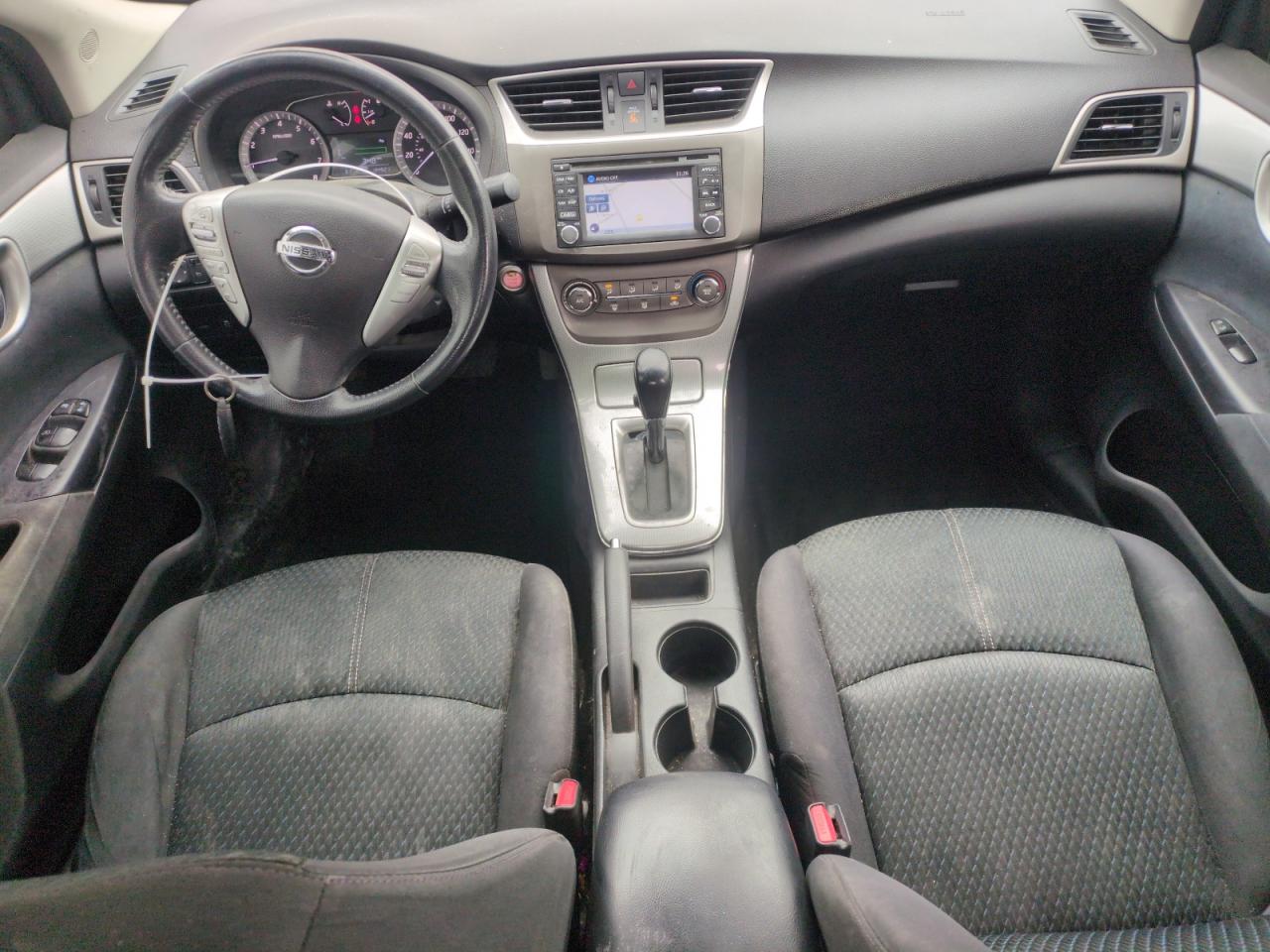 2014 Nissan Sentra - Image 8