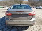 2012 Ford Focus Sel იყიდება Hurricane-ში, WV - Water/Flood