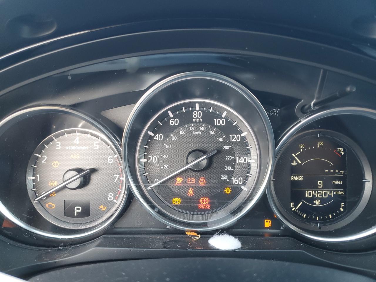 2018 Mazda CX-9 - Image 9