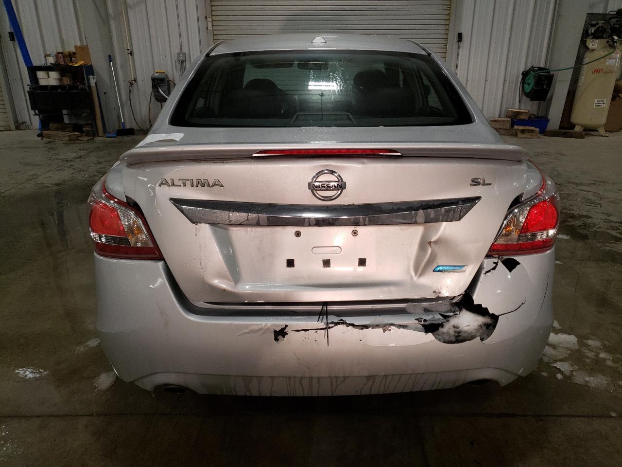2013 Nissan Altima - Image 6