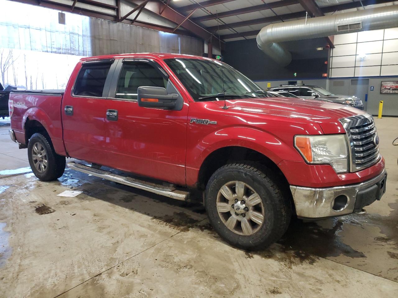 2010 Ford F-150 - Image 4