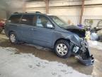 2006 Kia Sedona Ex للبيع في Austell، GA - Front End