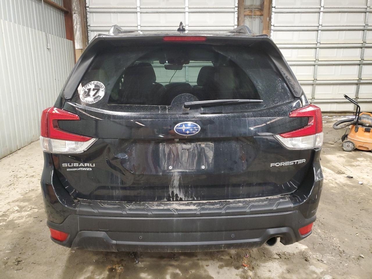 2021 Subaru Forester - Image 6