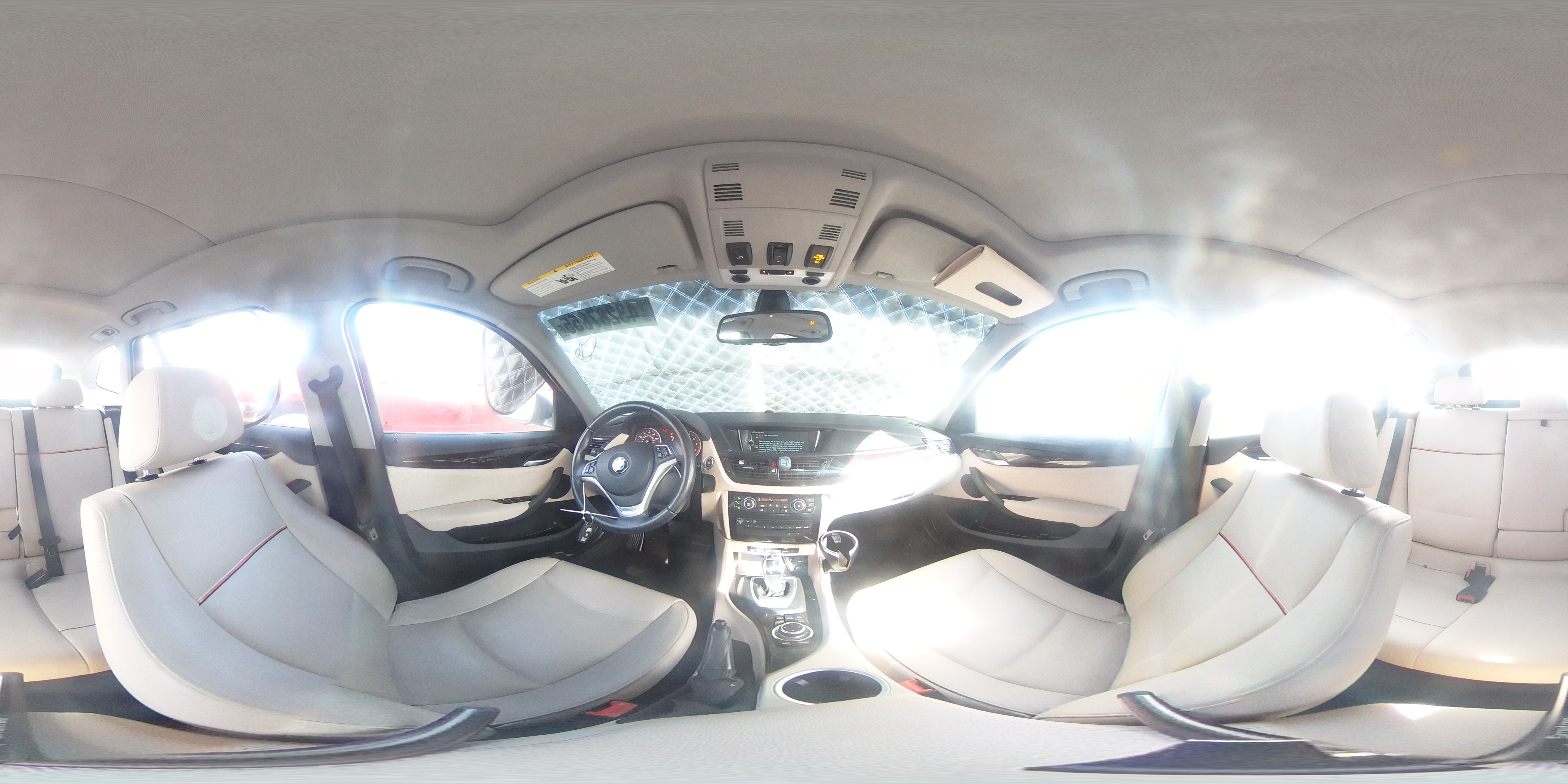 2014 BMW X1 - Image 13