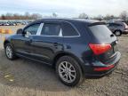 2012 AUDI Q5 PREMIUM PLUS for sale at Copart NJ - SOMERVILLE