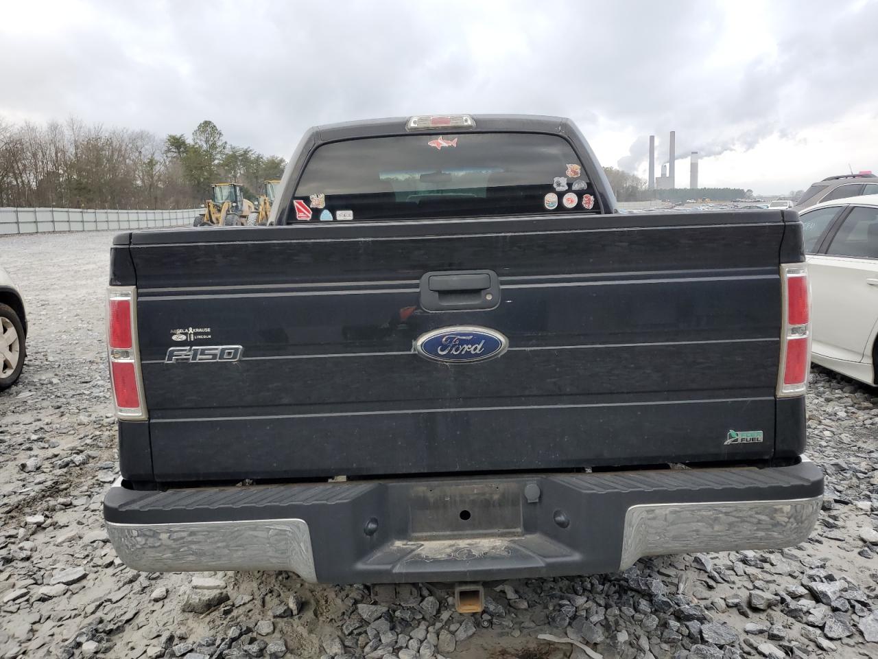 2010 Ford F-150 - Image 6