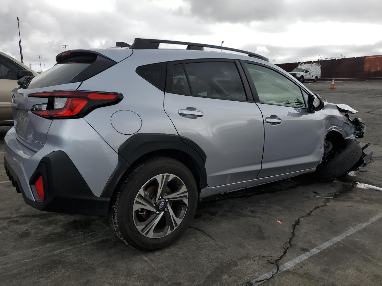 2024 Subaru XV - Image 3