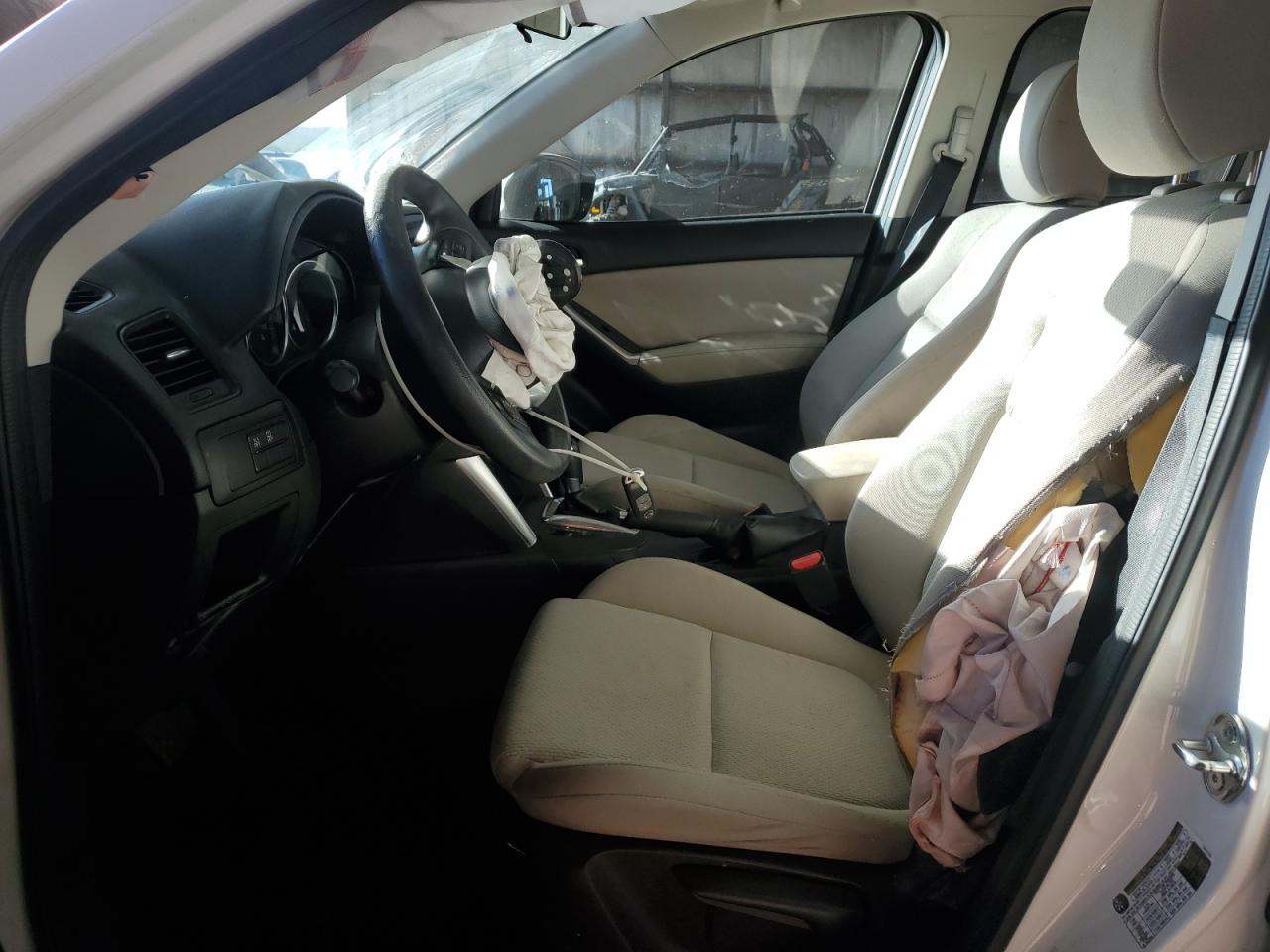 2015 Mazda CX-5 - Image 7