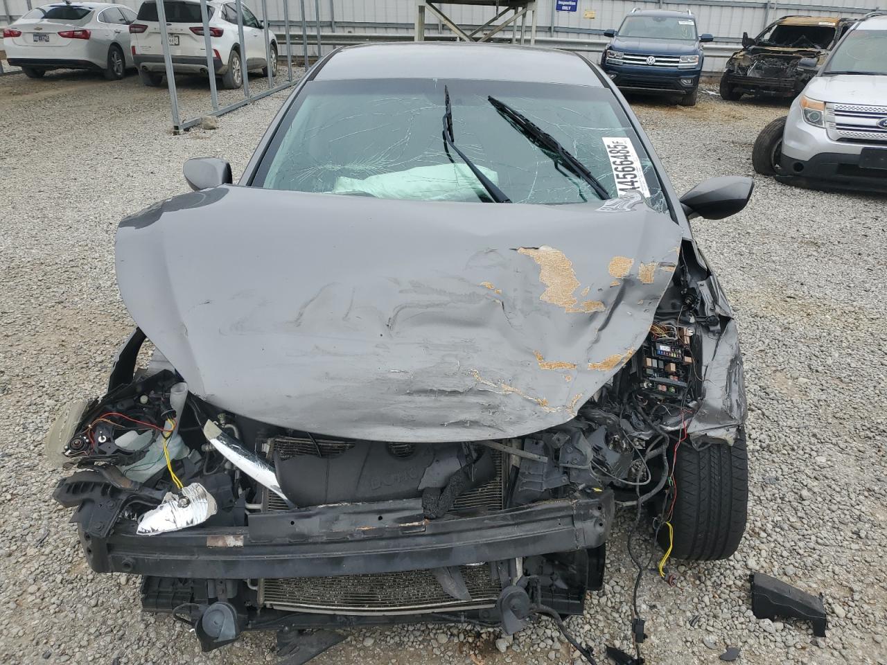 2012 Hyundai Elantra - Image 5