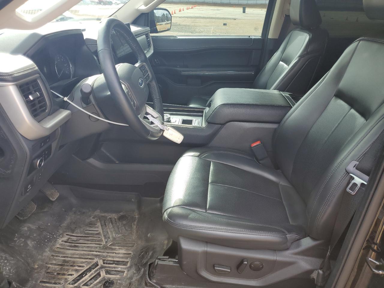 2023 Ford Expedition - Image 7