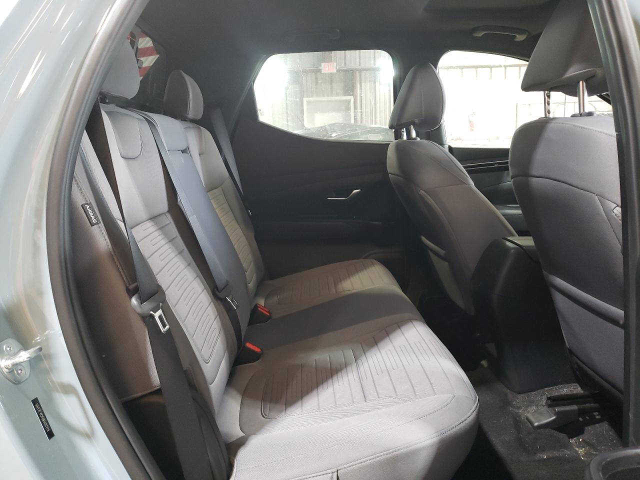 2024 Hyundai Santa Cruz - Image 10