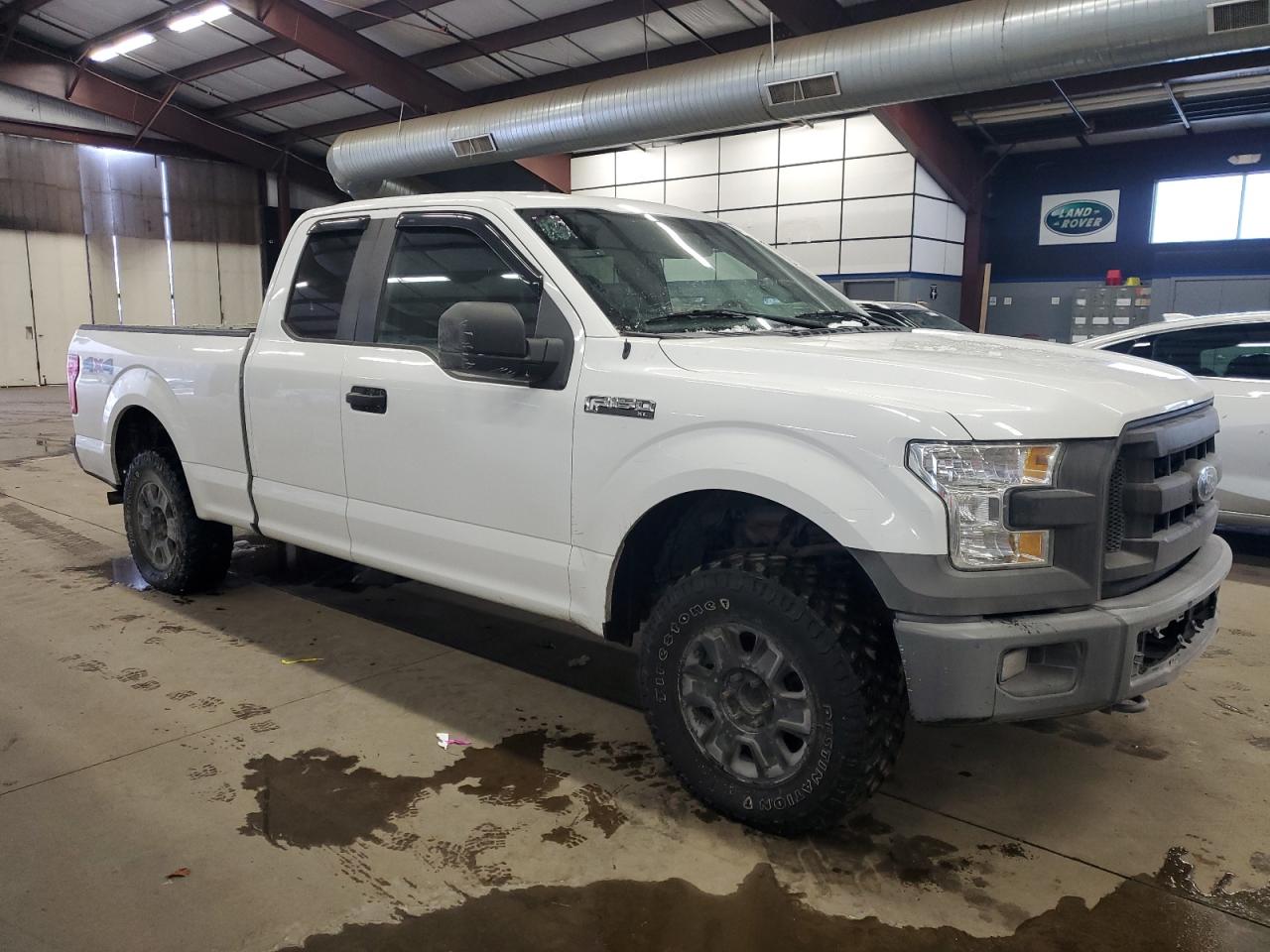2015 Ford F-150 - Image 4