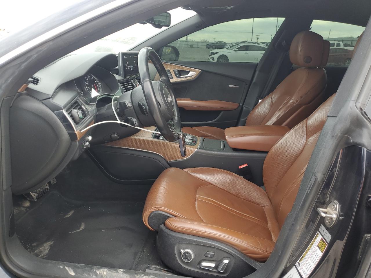 2016 Audi A7 - Image 7