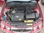 2003 ROVER 75 CONNOIS for sale at Copart BRISTOL