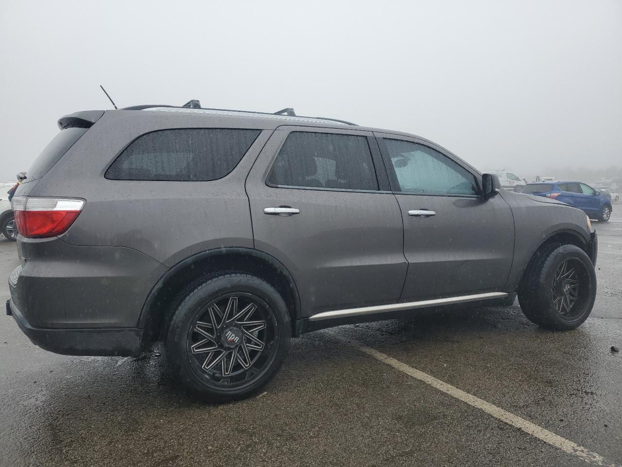 2013 Dodge Durango - Image 3