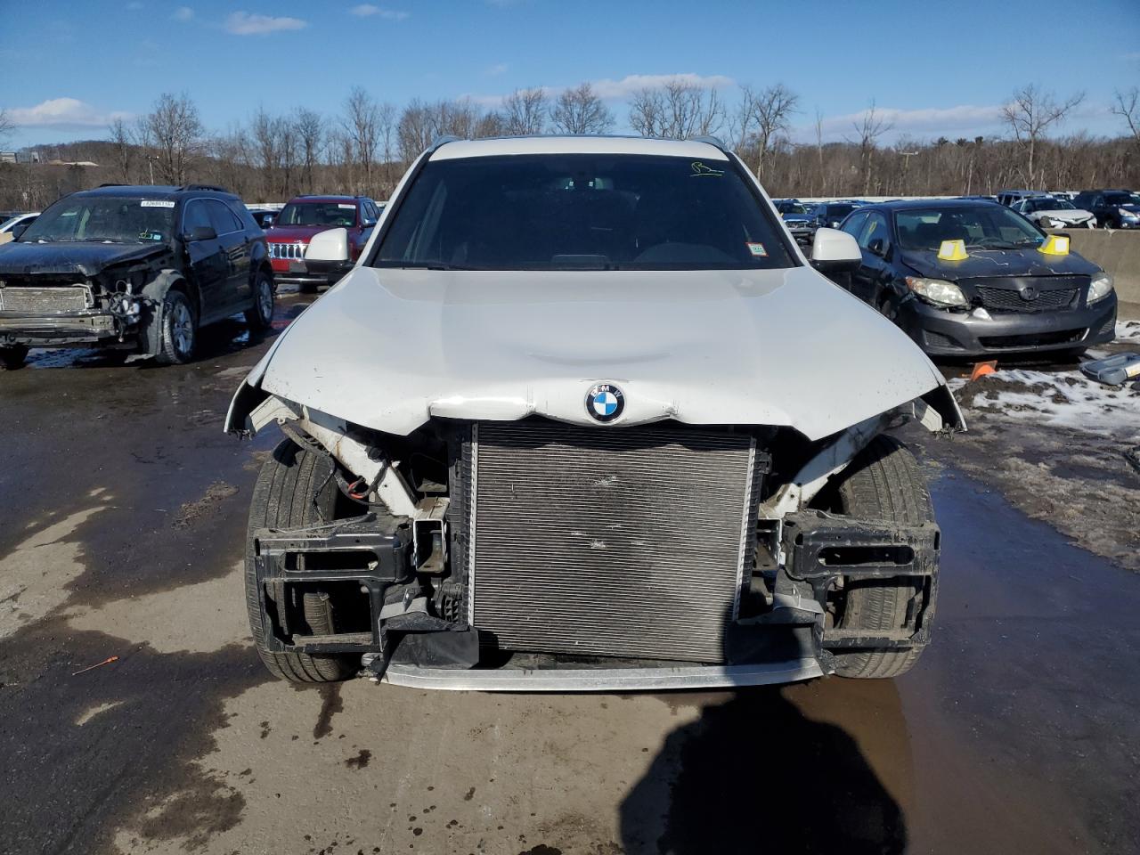 2018 BMW X3 - Image 5