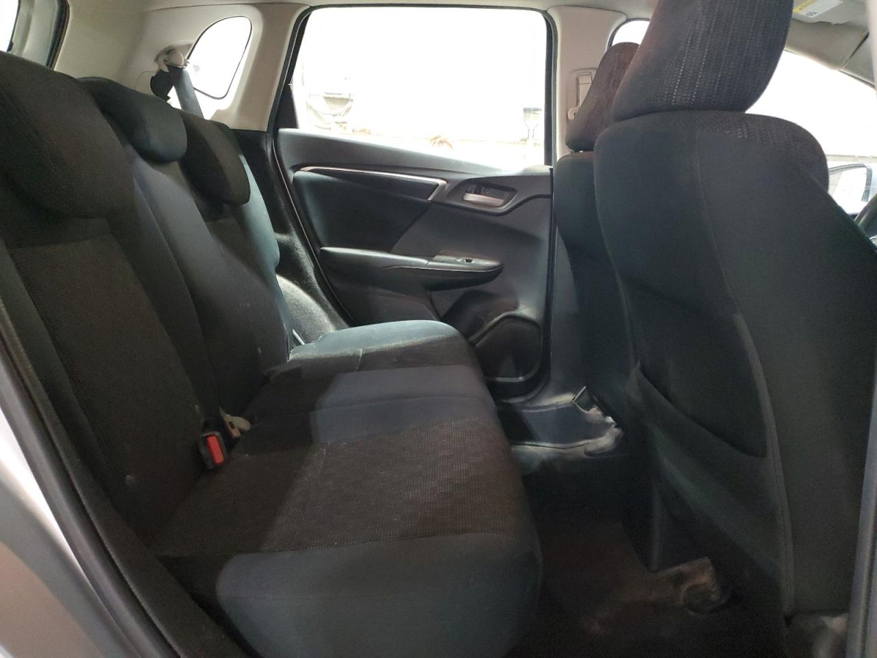 Auction sale of the 2016 HONDA FIT , vin: JHMGK5H56GX039276, lot number: 45126945