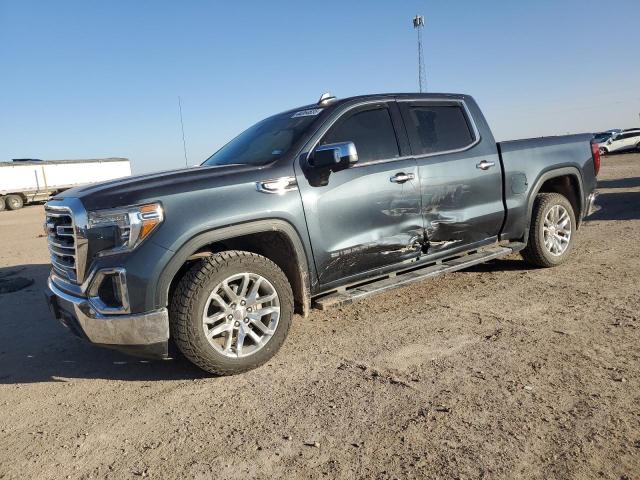 2020 Gmc Sierra C1500 Slt