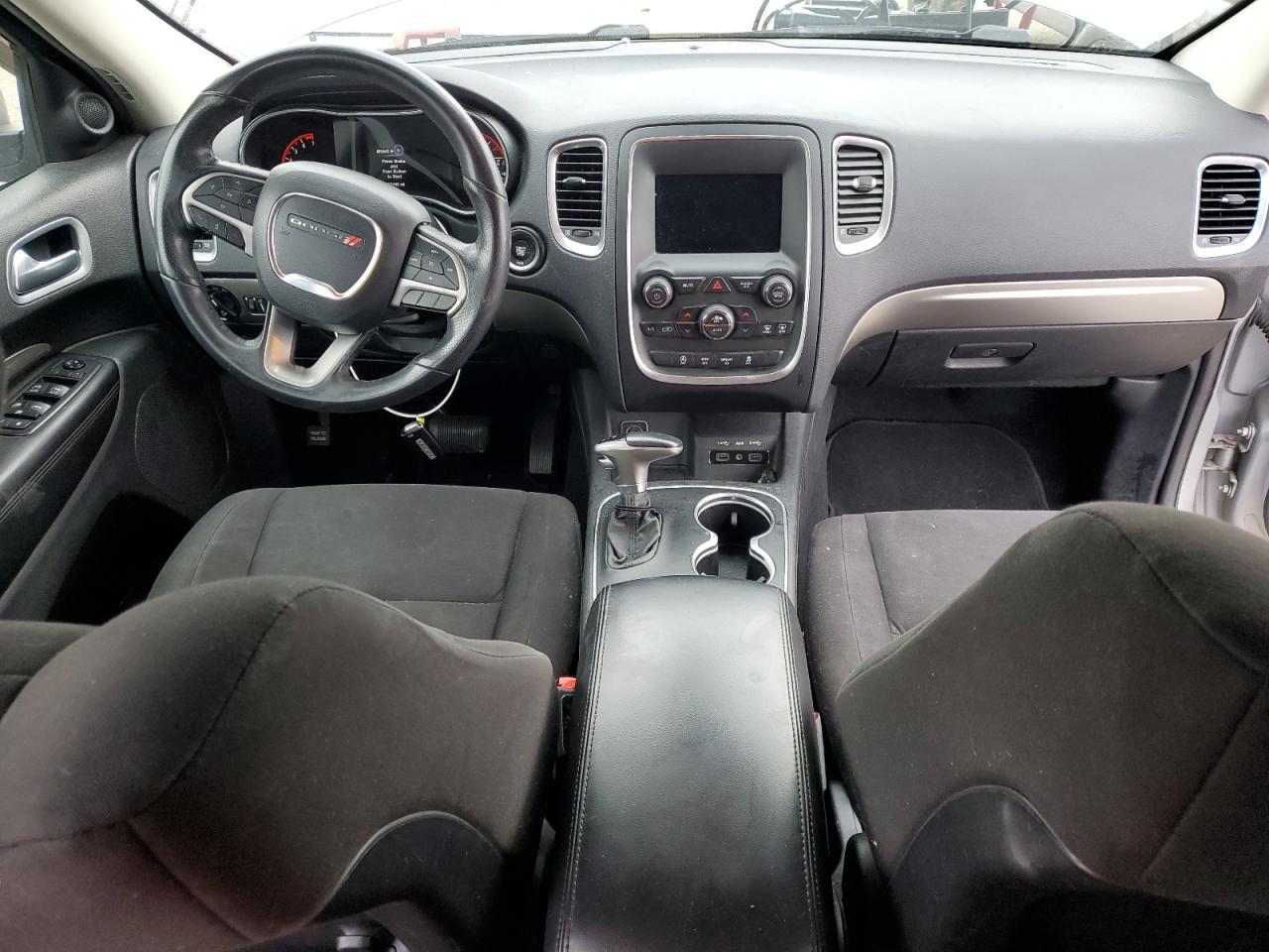 2019 Dodge Durango - Image 8