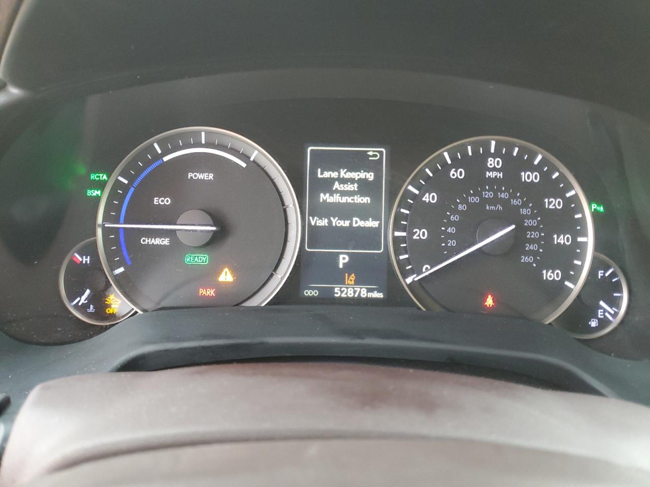 2018 Lexus RX - Image 9