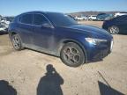 2018 Alfa Romeo Stelvio Ti Luxury zu verkaufen in Kansas City, KS - Undercarriage