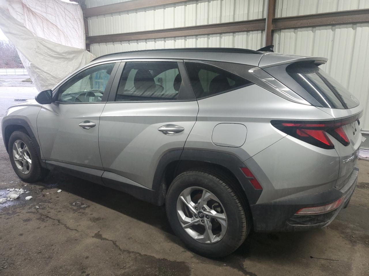 2024 Hyundai Tucson - Image 2