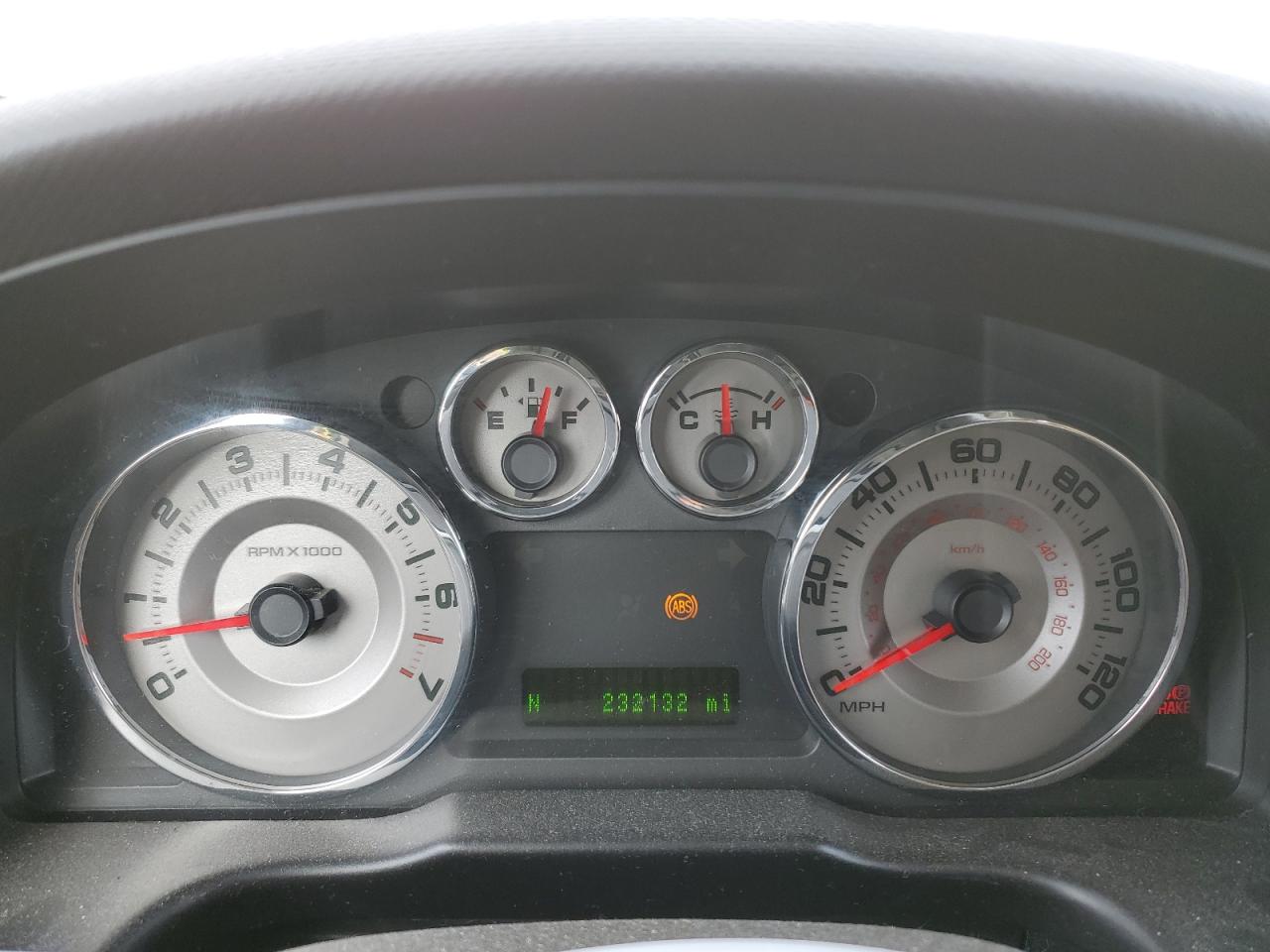 2008 Ford Edge - Image 9