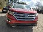 2018 Ford Edge Sel на продаже в Greenwell Springs, LA - Top/Roof