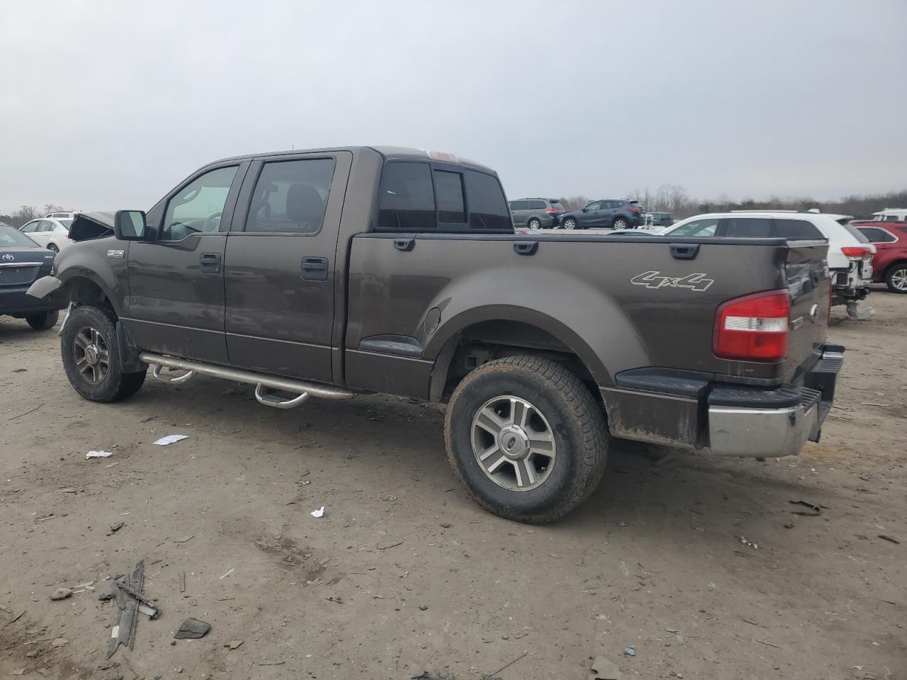 2008 Ford F-150 - Image 2