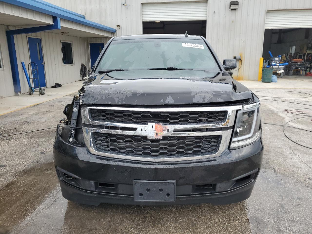 2015 Chevrolet Tahoe - Image 5