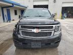 2015 Chevrolet Tahoe Police за продажба в Fort Pierce, FL - Front End