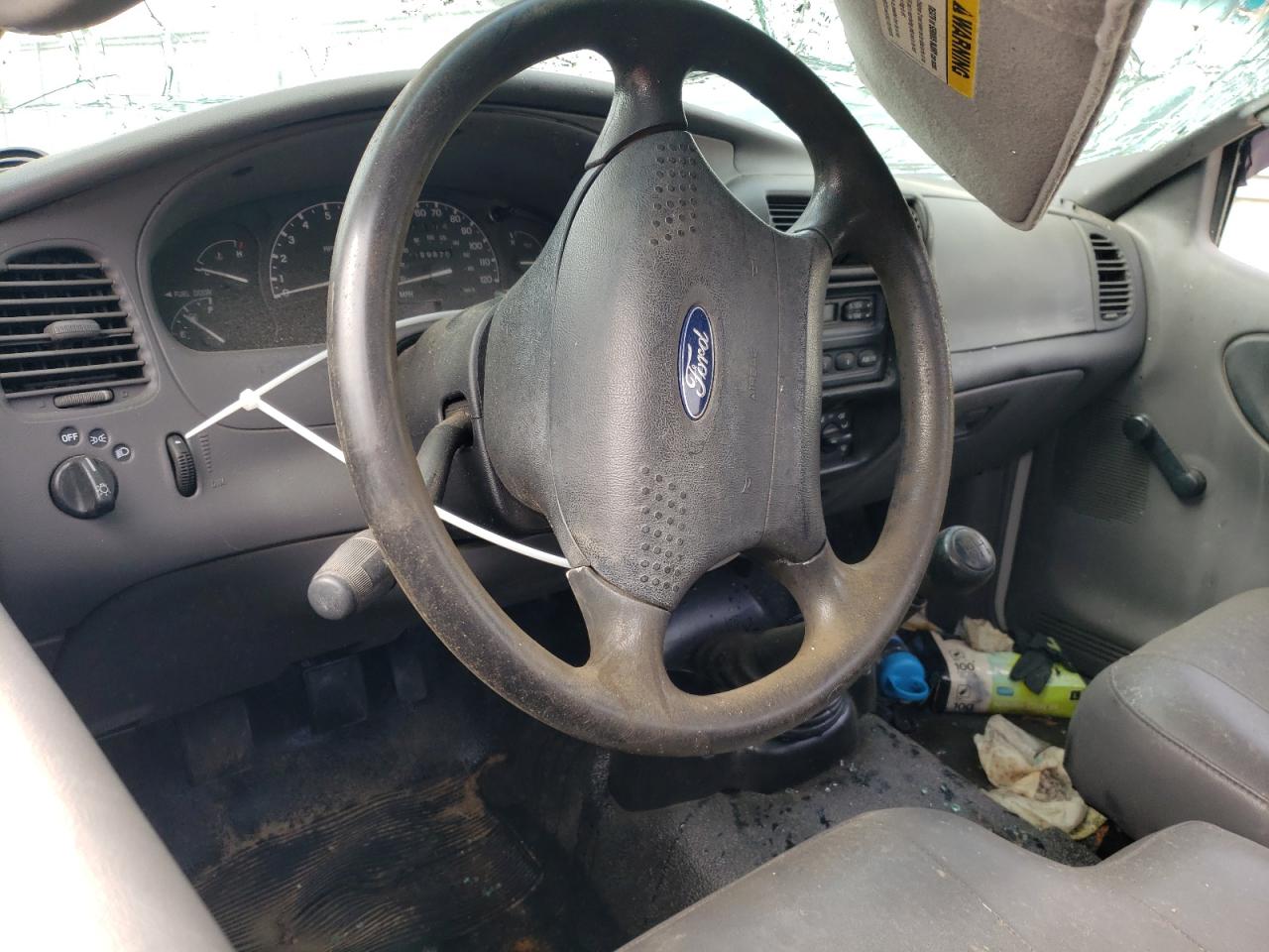 2003 Ford Ranger - Image 8