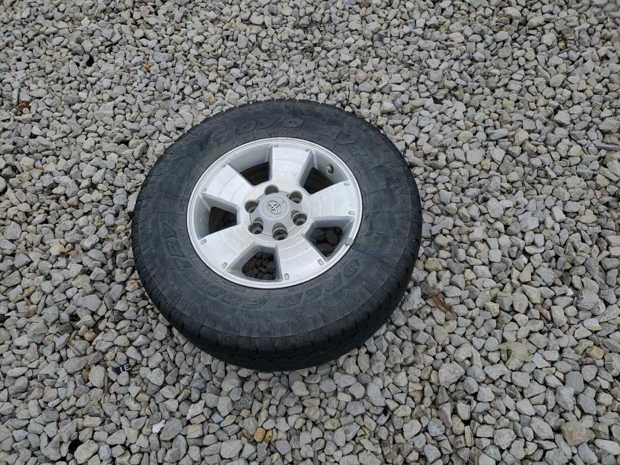 2011 Toyota Tacoma - Image 14
