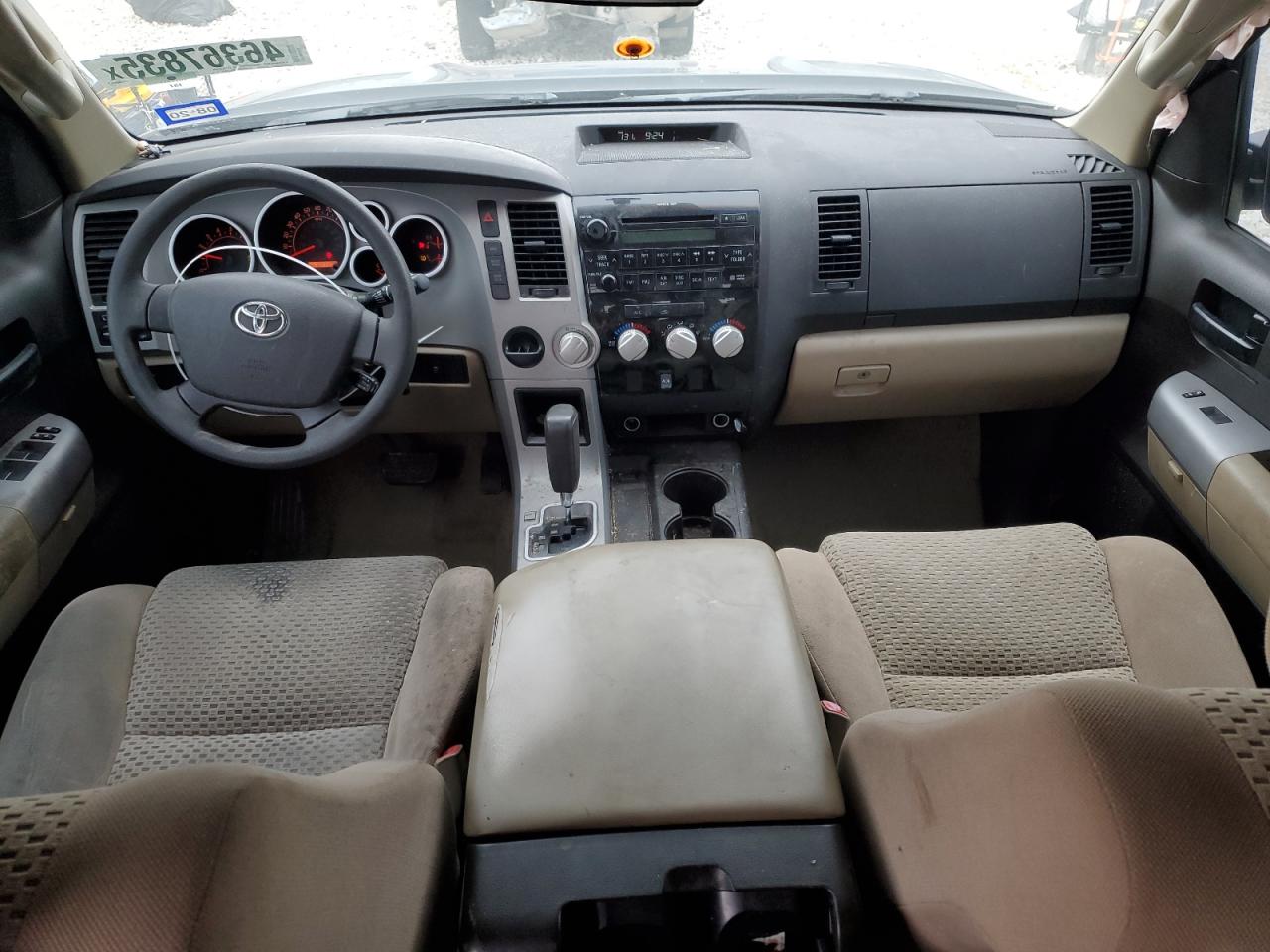 2007 Toyota Tundra - Image 8