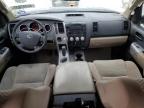 2007 Toyota Tundra Double Cab Sr5 na sprzedaż w Temple, TX - Side